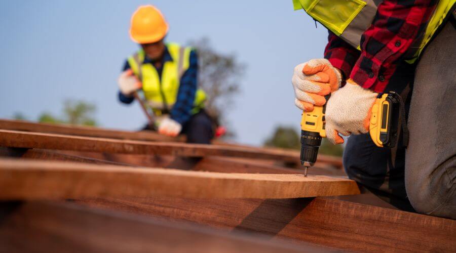 Local Chimney Repair in Winters, TX